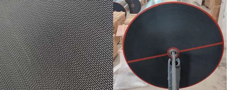 plastic dehumidifying dryer construction