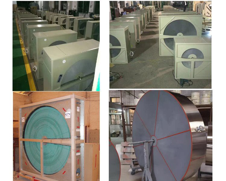 enthalpy wheels for sale