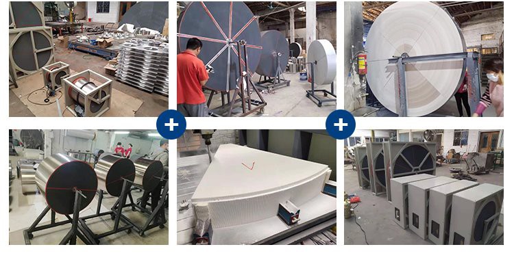 Crawl space fan with humidistat manufacturer