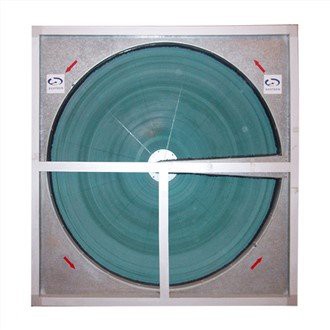 عجلة استعادة الطاقة