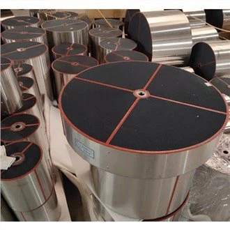 وحدة مناولة الهواء النقي