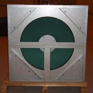 عجلة الحرارة